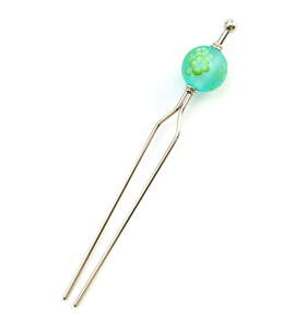 デカールビーズ 玉かんざし No.5ZC-1484-50