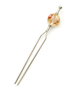 デカールビーズ 玉かんざし No.5ZC-1485-00