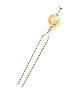 デカールビーズ 玉かんざし No.5ZC-1486-00