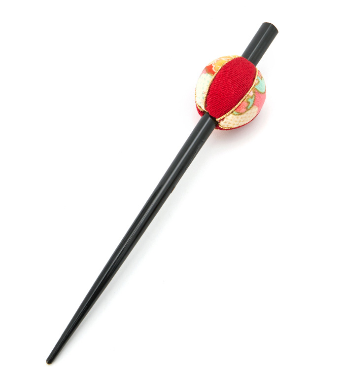 玉かんざし 一本軸 No.5ZC-1521-00