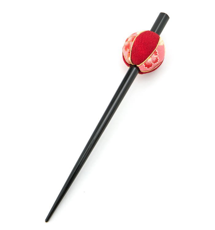 玉かんざし 一本軸 No.5ZC-1522-00