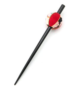 玉かんざし 一本軸 No.5ZC-1525-00