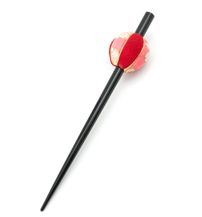 玉かんざし 一本軸 No.5ZC-1526-00