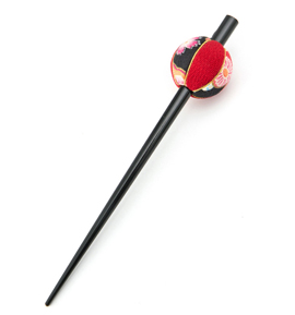 玉かんざし 一本軸 No.5ZC-1527-00