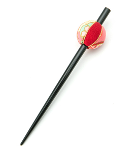 玉かんざし 一本軸 No.5ZC-1530-00