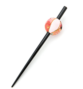 玉かんざし 一本軸 No.5ZC-1532-00