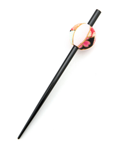 玉かんざし 一本軸 No.5ZC-1534-00