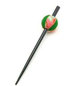 玉かんざし 一本軸 No.5ZC-1548-00