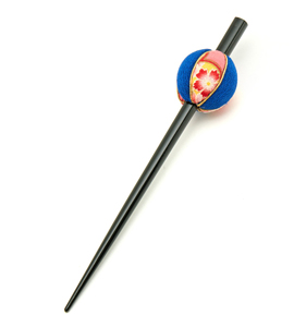 玉かんざし 一本軸 No.5ZC-1554-00