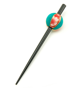 玉かんざし 一本軸 No.5ZC-1568-00