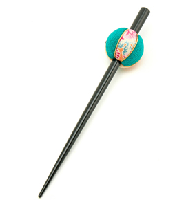 玉かんざし 一本軸 No.5ZC-1570-00