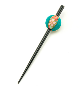 玉かんざし 一本軸 No.5ZC-1572-00