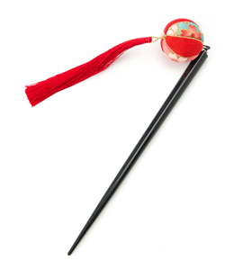 玉かんざし 一本軸 No.5ZC-1578-00