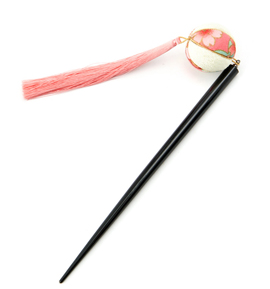 玉かんざし 一本軸 No.5ZC-1583-00