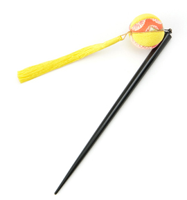 玉かんざし 一本軸 No.5ZC-1587-00