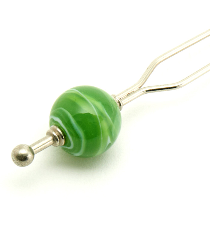 トンボ玉かんざし No.5ZC-1588-00_02