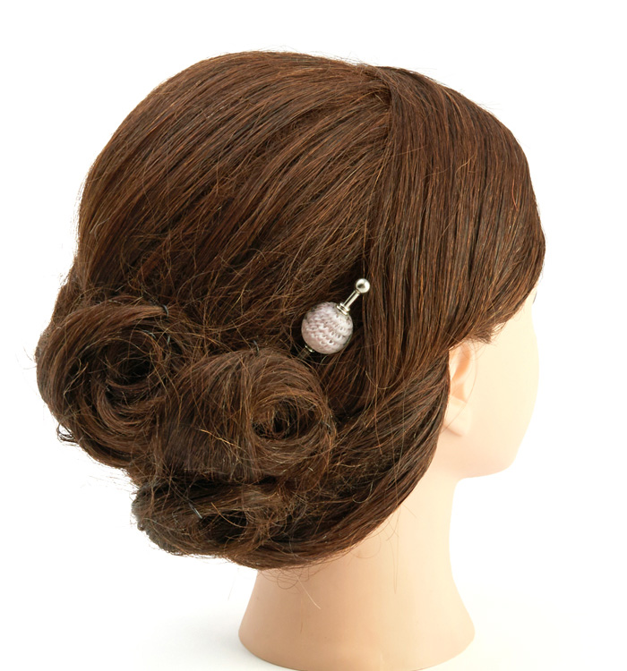 トンボ玉かんざし No.5ZC-1608-00_01