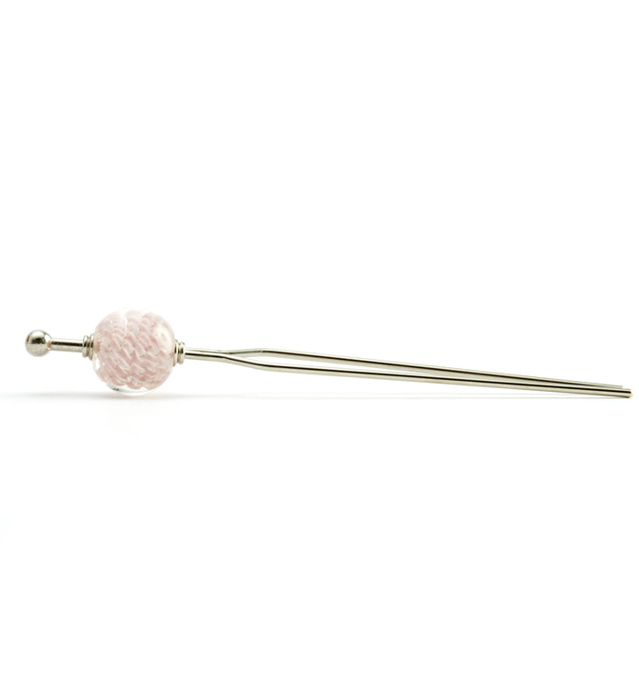 トンボ玉かんざし No.5ZC-1608-00の通販｜きもの365