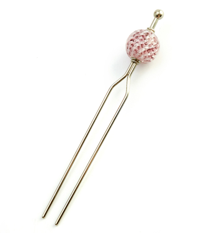 トンボ玉かんざし No.5ZC-1608-30の通販｜きもの365