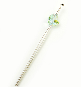 【訳有り品】玉かんざし No.5ZC-1671-00