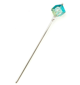 玉かんざし 一本軸 No.5ZC-1674-10