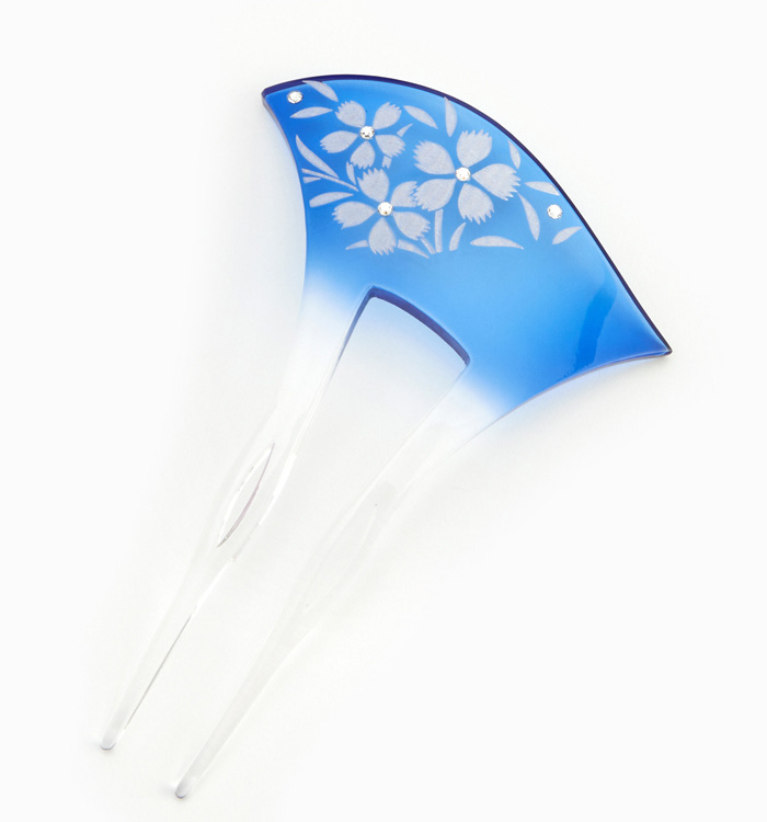 かんざし No.5ZC-1688-10の通販｜きもの365