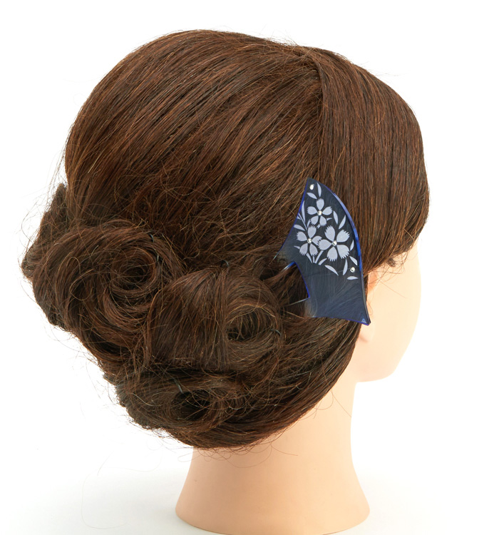 かんざし No.5ZC-1688-10の通販｜きもの365