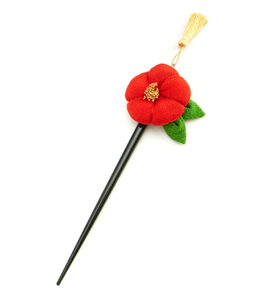 ぶんや まめほん 花かんざし 豆本 限定300冊 番号入り ぶんや まめほん 花かんざし 豆本 限定300冊 番号入り