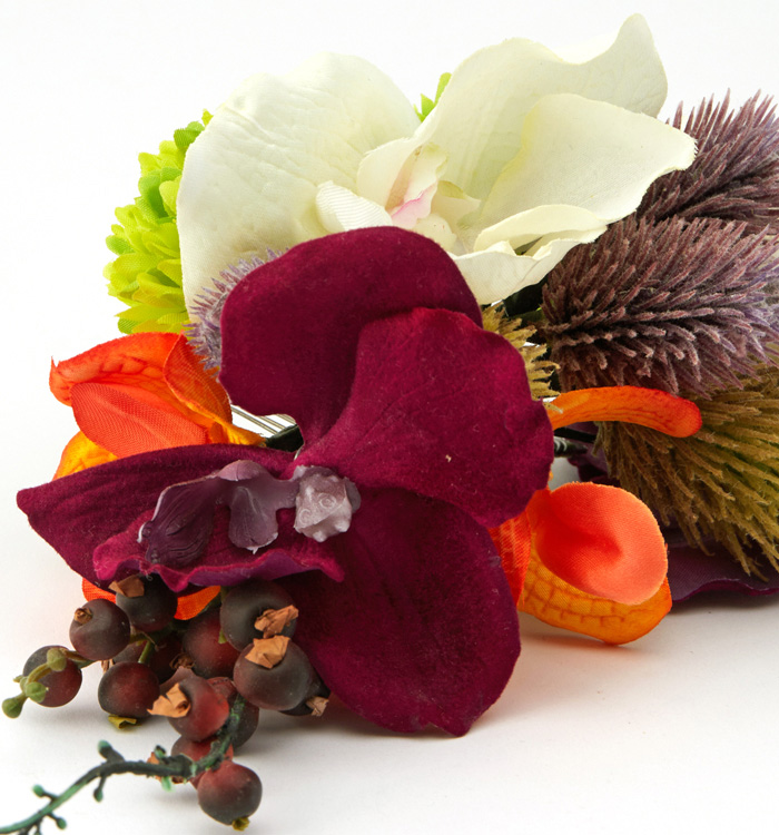 振袖・卒業袴用髪飾り No.5ZC-1743-00の通販｜きもの365