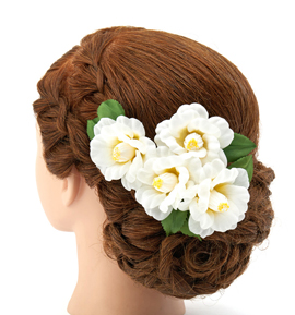 振袖・卒業袴用髪飾り No.5ZC-1766-00