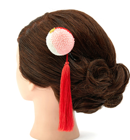 振袖・卒業袴用髪飾り No.5ZC-1794-00