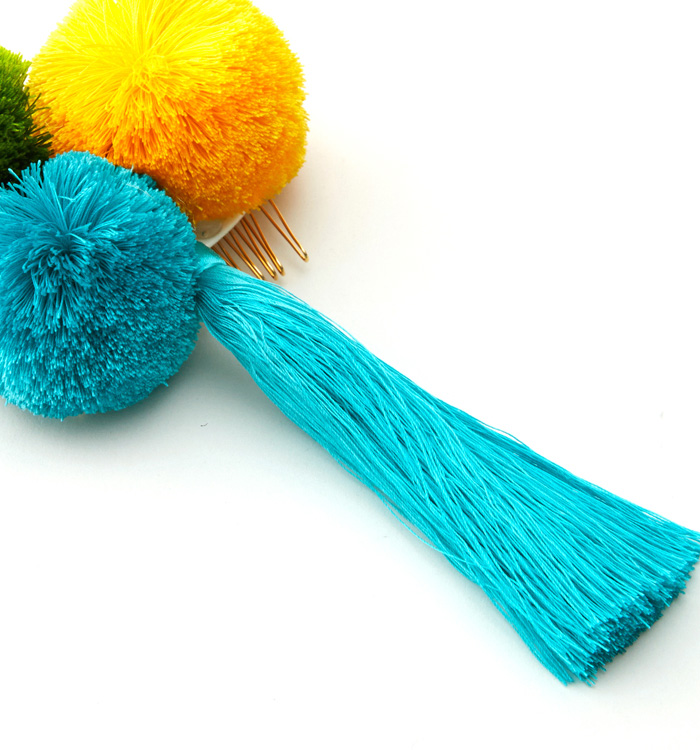 振袖・卒業袴用髪飾り No.5ZC-1821-00の通販｜きもの365