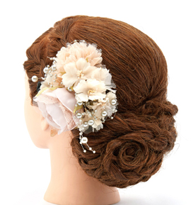 振袖・卒業袴用髪飾り No.5ZC-1835-00