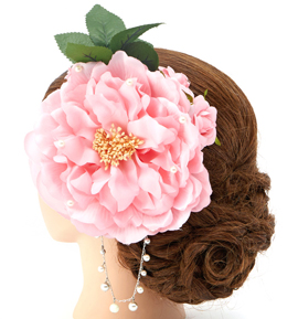 振袖・卒業袴用髪飾り No.5ZC-1852-00