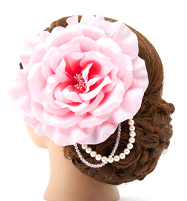 振袖・卒業袴用髪飾り No.5ZC-1874-00