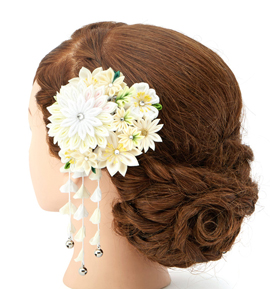 振袖・卒業袴用髪飾り No.5ZC-1877-00