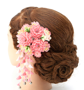 振袖・卒業袴用髪飾り No.5ZC-1878-00