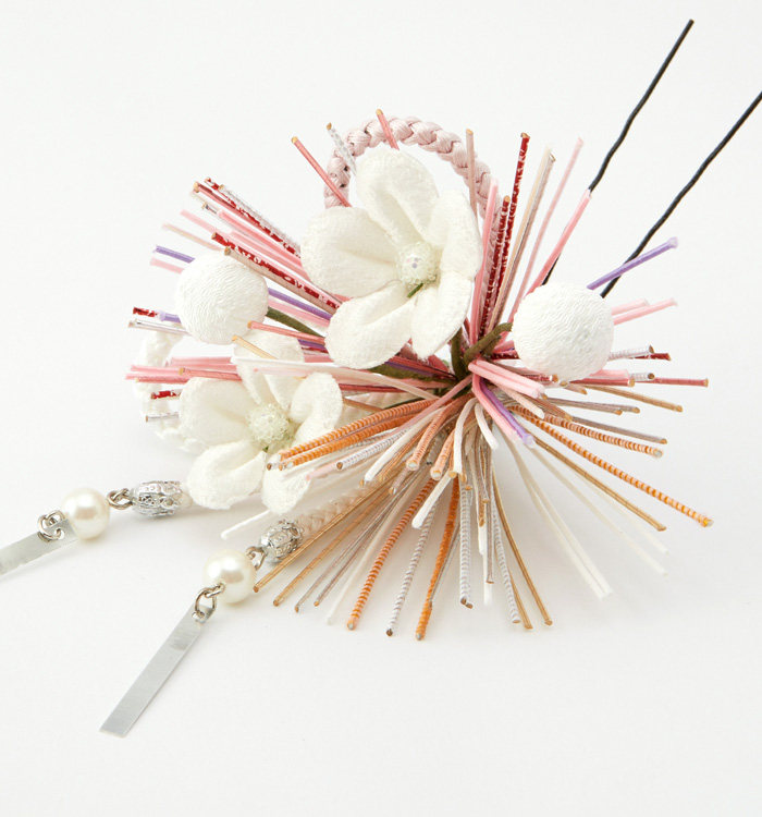 七五三（子ども）用髪飾り No.5ZC-1887-00_03