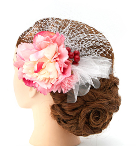 振袖・卒業袴用髪飾り No.5ZC-1891-00