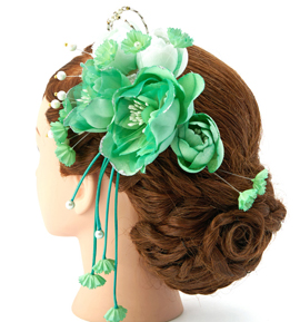 振袖・卒業袴用髪飾り No.5ZC-1904-00