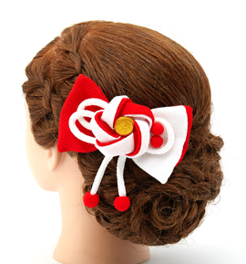 振袖・卒業袴用髪飾り No.5ZC-1926-00