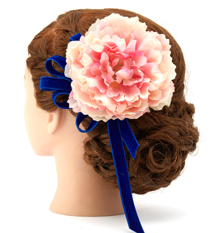 振袖・卒業袴用髪飾り No.5ZC-1988-00