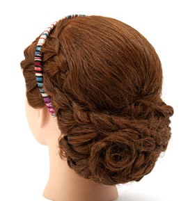 髪飾り No.5ZC-2000-00