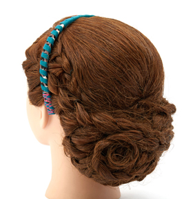 髪飾り No.5ZC-2002-00