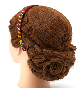 髪飾り No.5ZC-2004-00