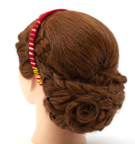 髪飾り No.5ZC-2005-00