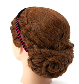 髪飾り No.5ZC-2014-00