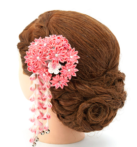 振袖・卒業袴用髪飾り No.5ZC-2021-00