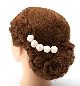 髪飾り No.5ZC-2032-00