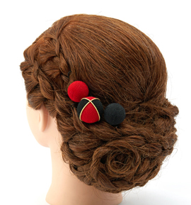 髪飾り No.5ZC-2035-00